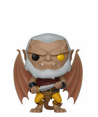Hudson (Gargoyles)