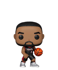 Damian Lillard