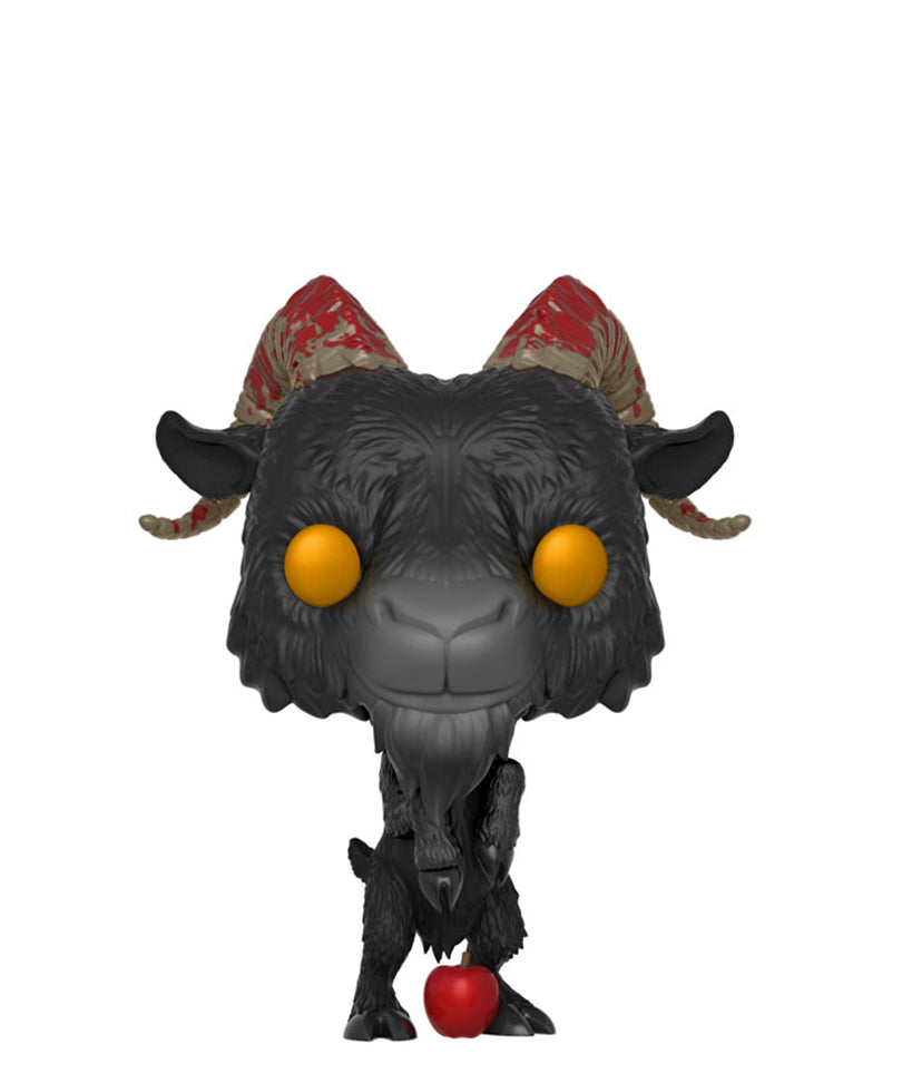 Black Phillip