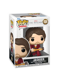Jaskier