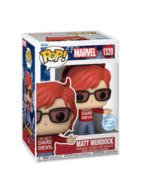 Matt Murdock (Holiday 2023)