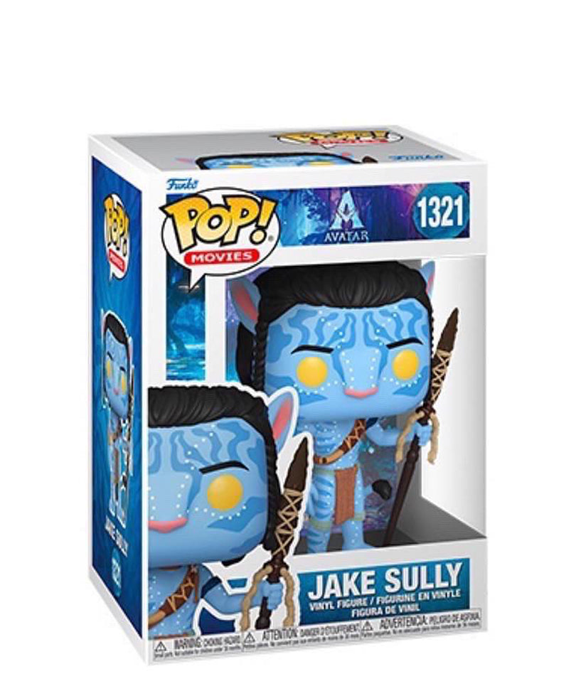Jake Sully