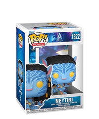 Neytiri