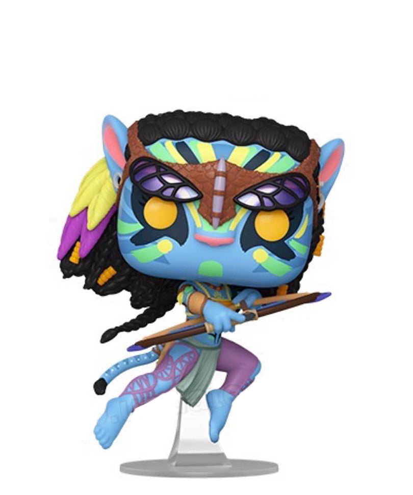 Battle Neytiri