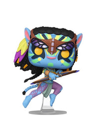 Battle Neytiri