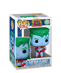 Captain Planet