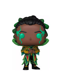 Dellian Fel