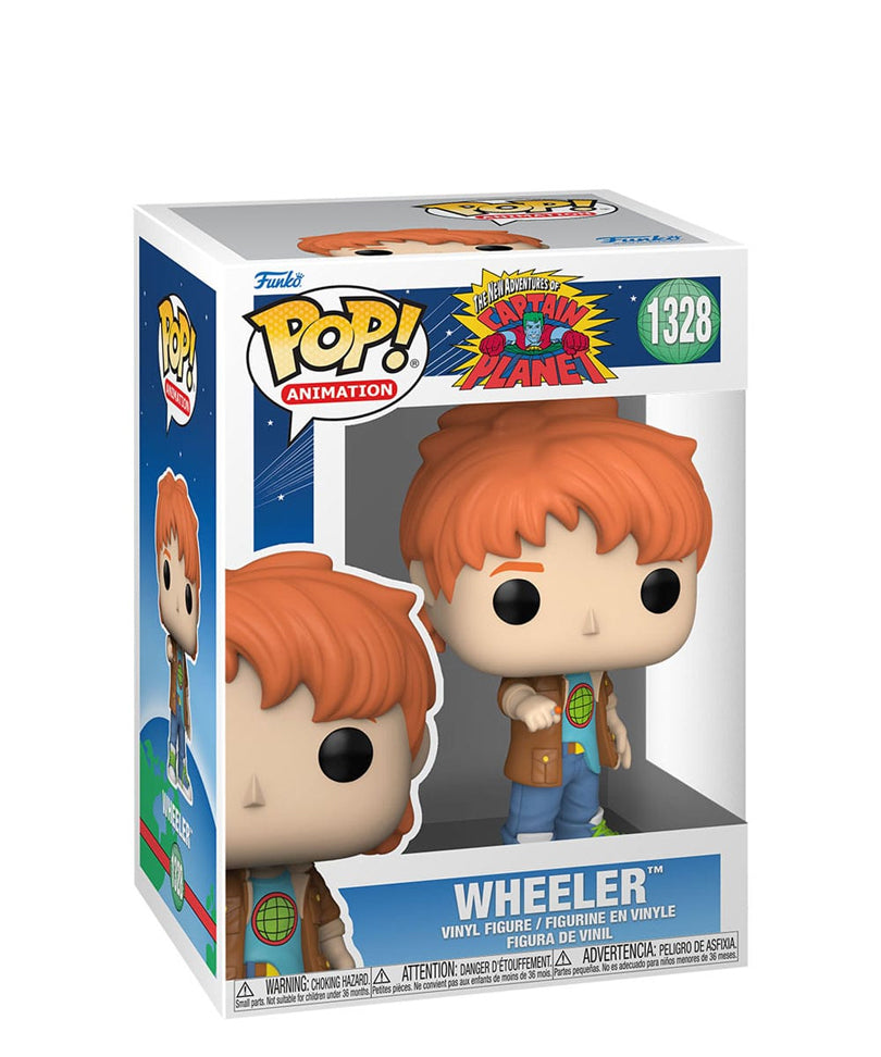 Wheeler