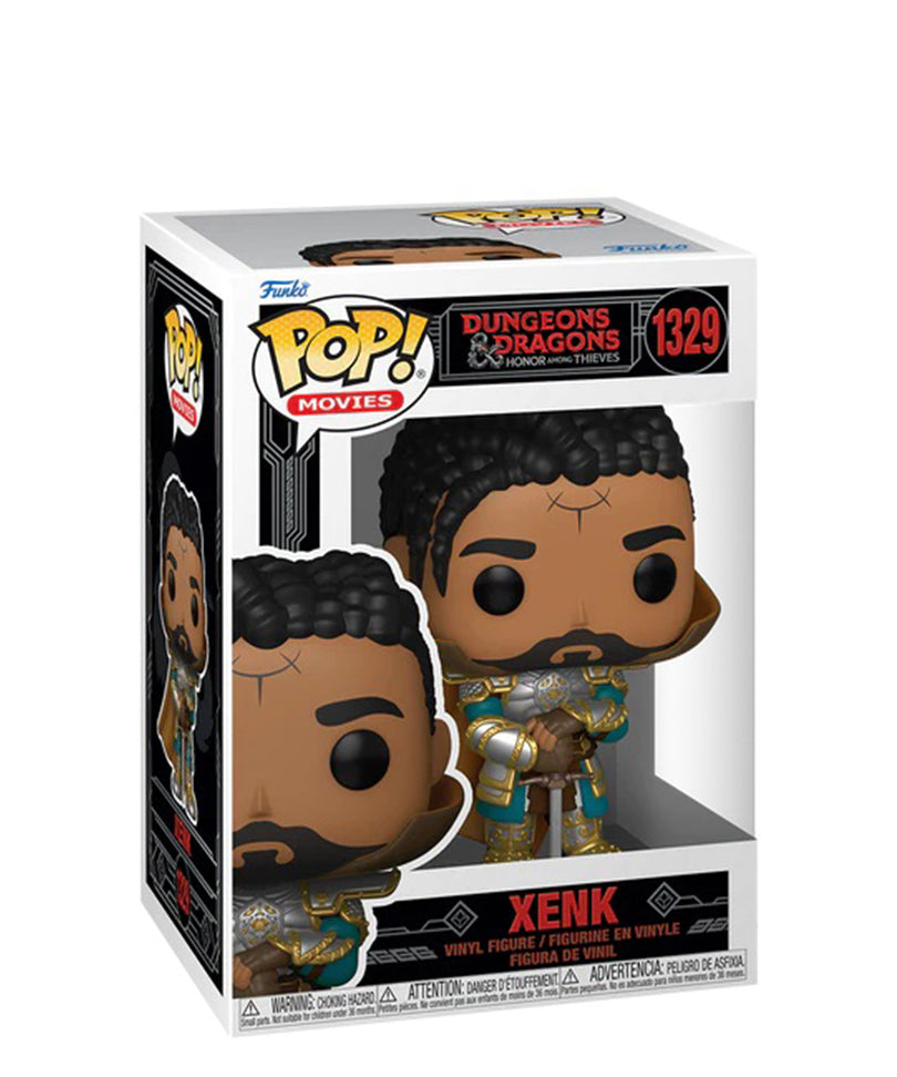 Xenk