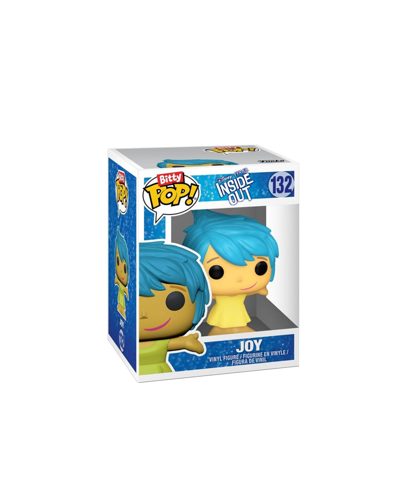 Joy Bitty POP