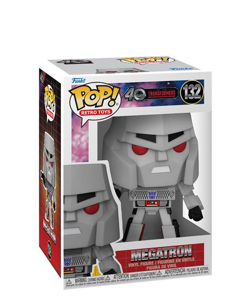 Megatron