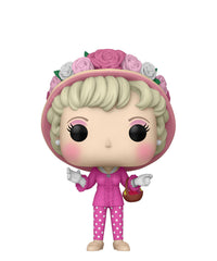 Eunice "Lovey" Howell
