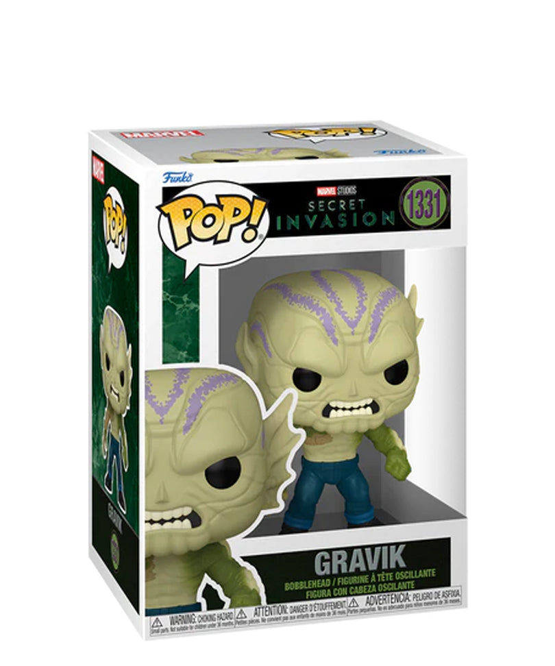 Gravik