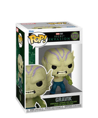Gravik