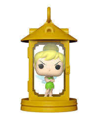 Tinker Bell in Lantern (6-Inch)