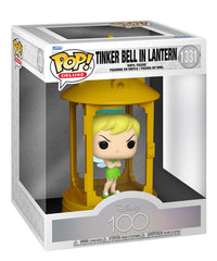 Tinker Bell in Lantern (6-Inch)