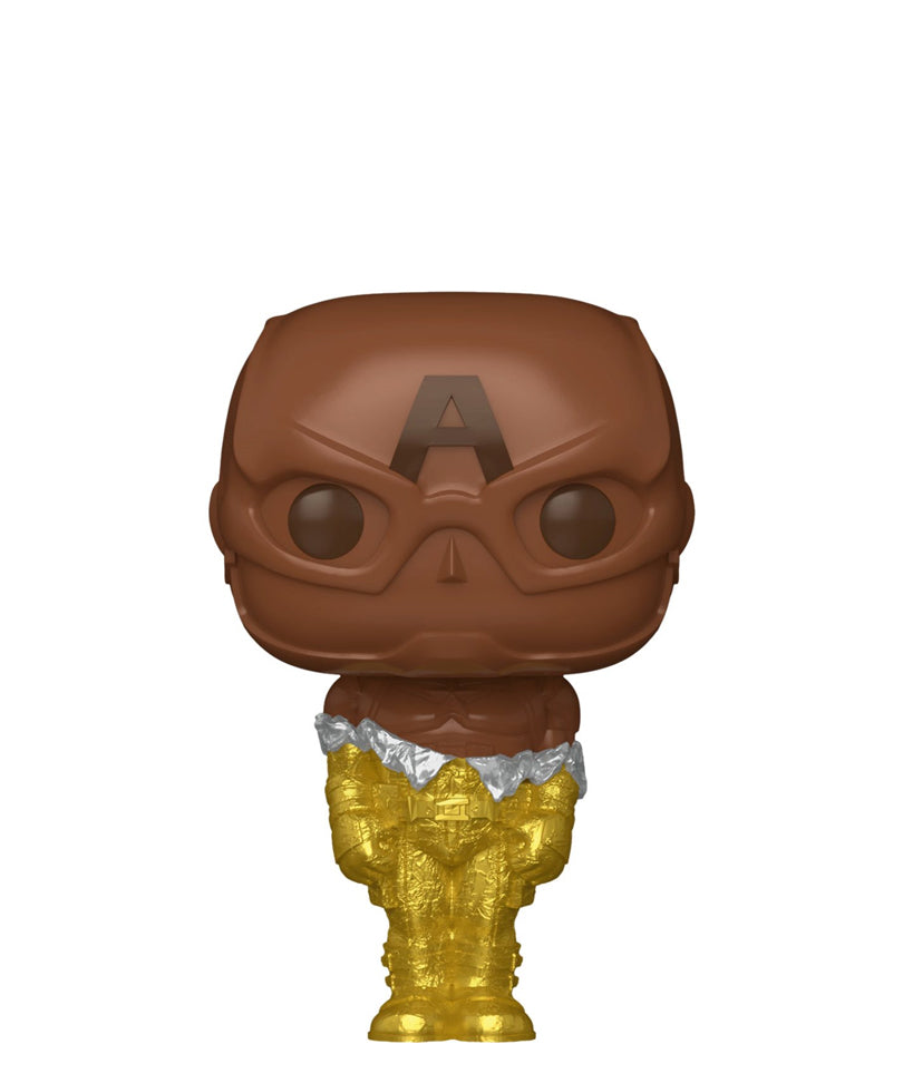 Captain America (Val Choc)