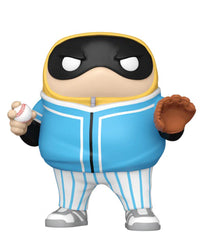 Fatgum Baseball (6-Inch)