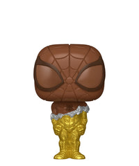 Spider-Man (Val Choc)