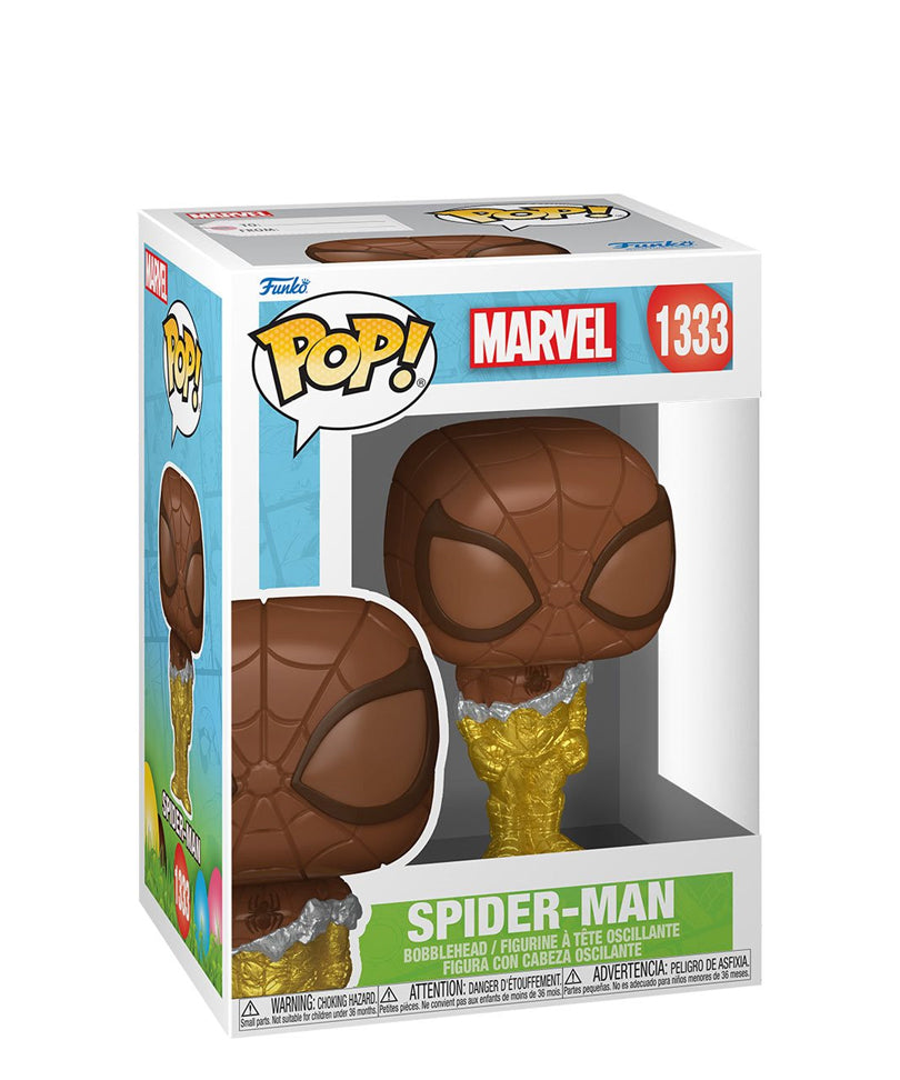 Spider-Man (Val Choc)