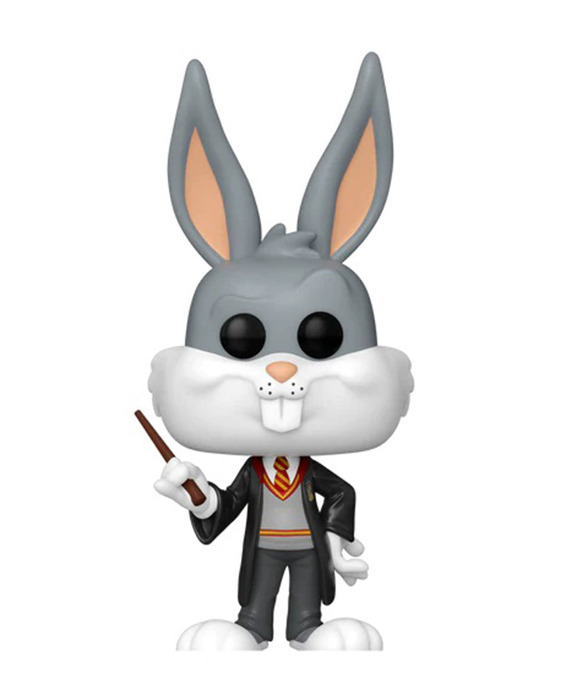 Bugs Bunny as Gryffindor