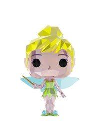 Tinker Bell (Facet)