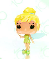 Tinker Bell (Facet)