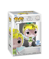 Tinker Bell (Facet)