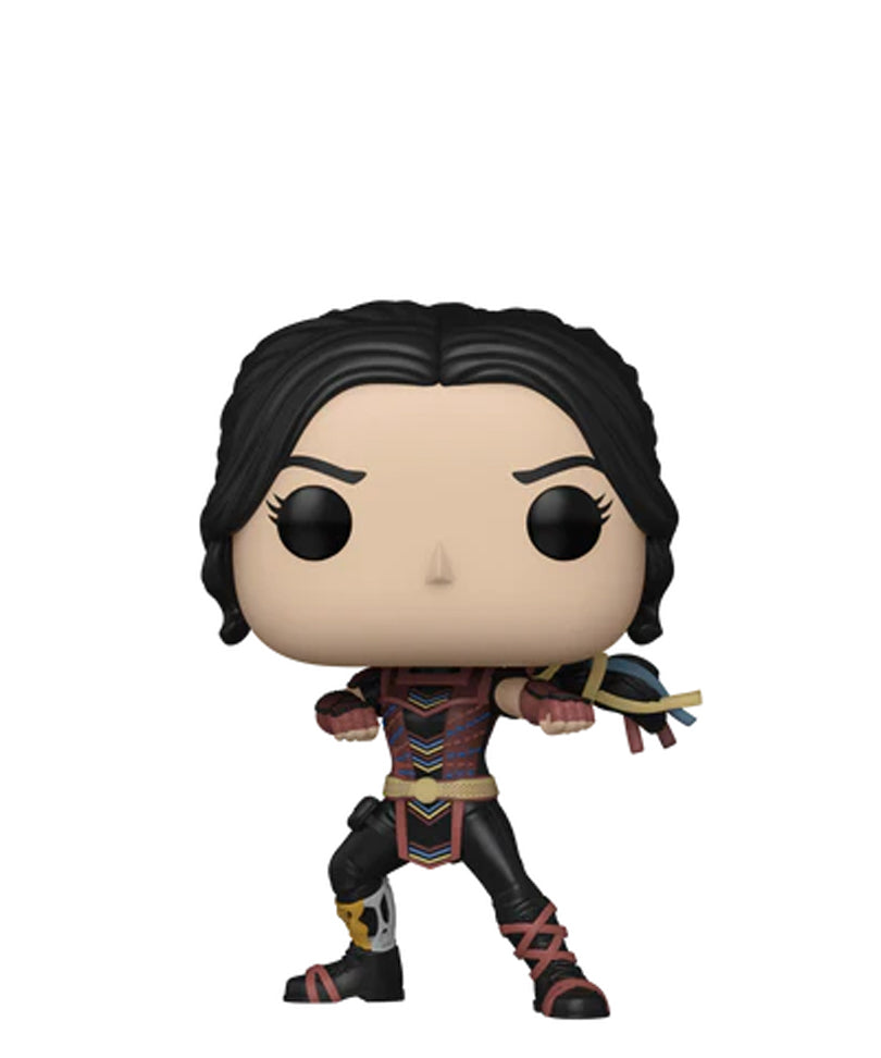 Echo