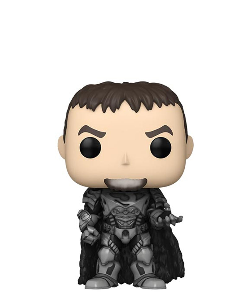 General Zod