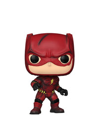 Barry Allen