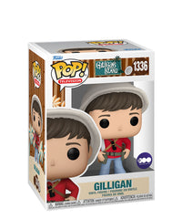 Gilligan