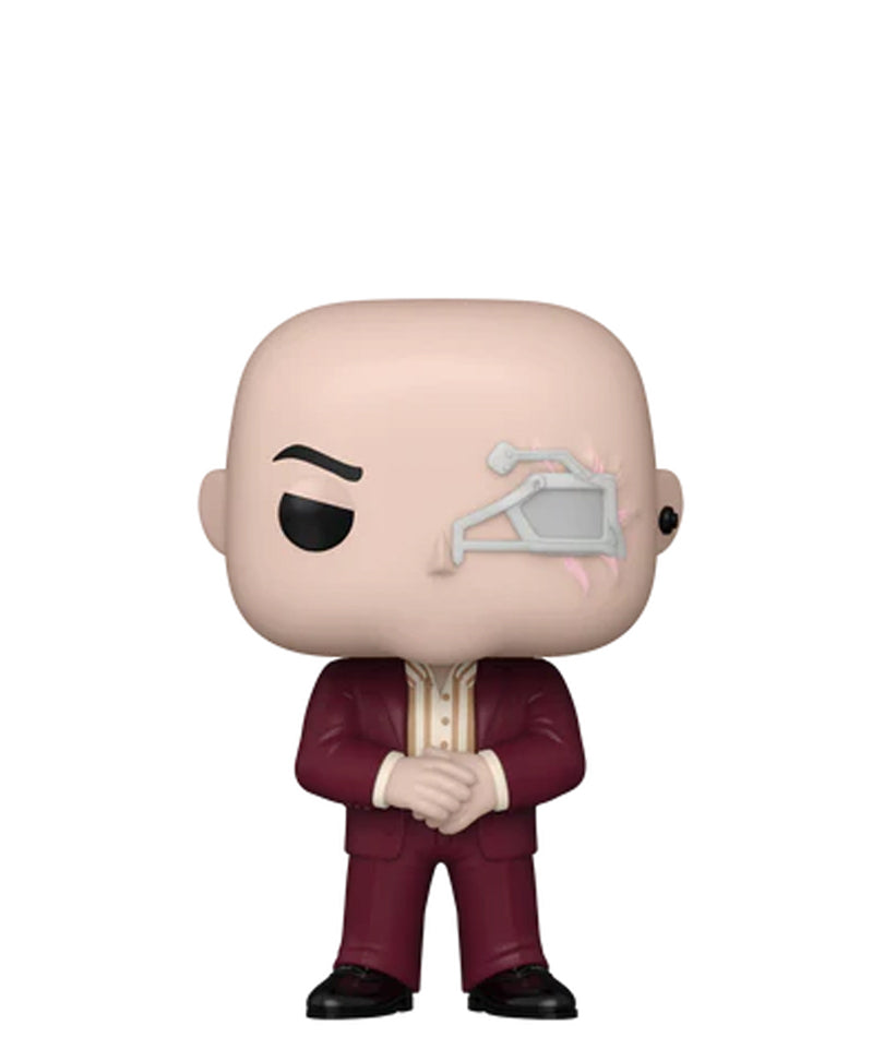 Kingpin