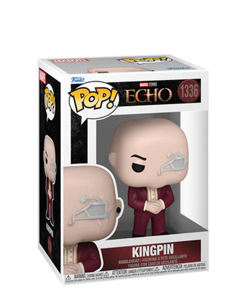 Kingpin