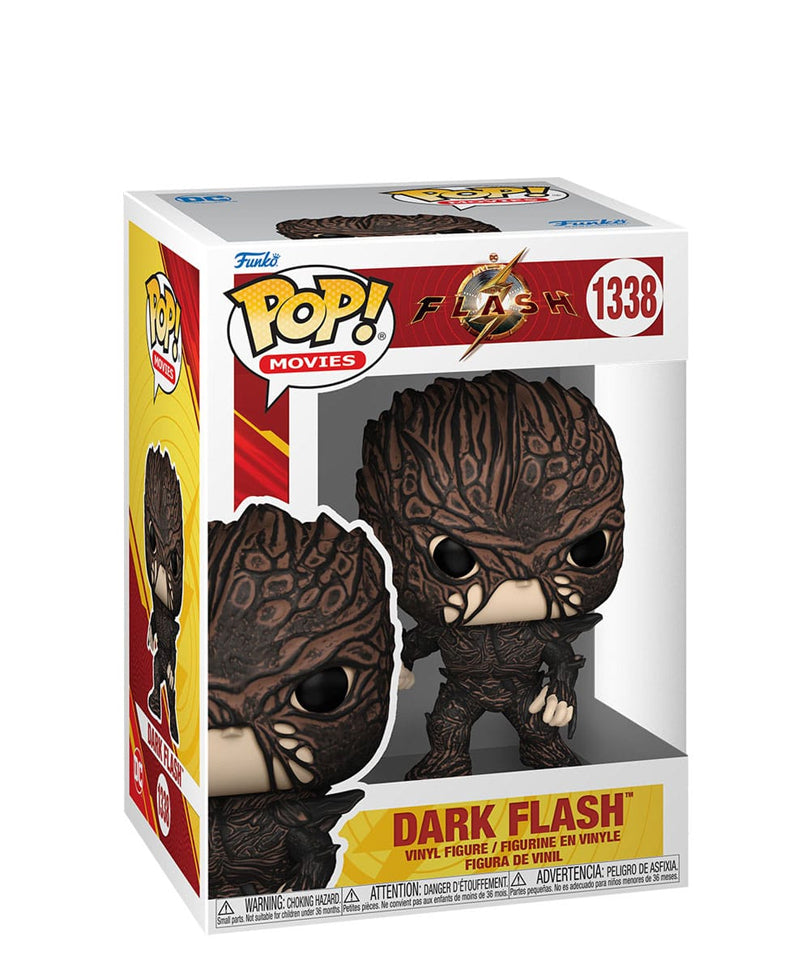Dark Flash