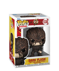 Dark Flash