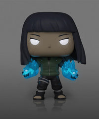 Hinata (Glow in the Dark) (Chase)