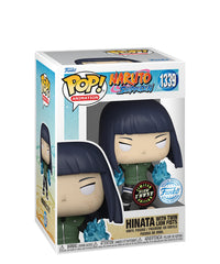 Hinata (Glow in the Dark) (Chase)