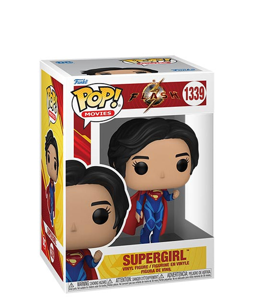 Supergirl