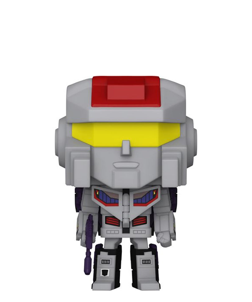 Astrotrain