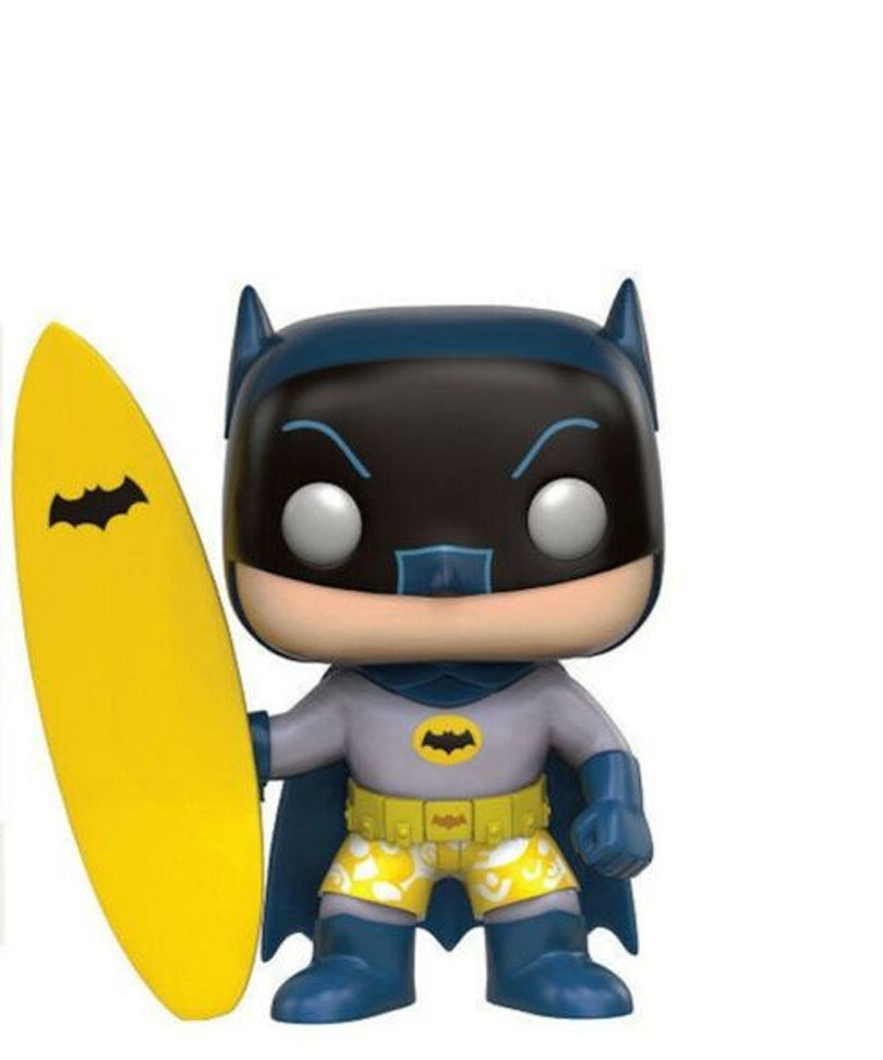 Batman (Classic 1966 TV) (Surf's Up)