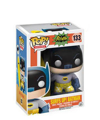 Batman (Classic 1966 TV) (Surf's Up)