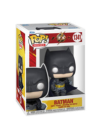 Batman (Batfleck)