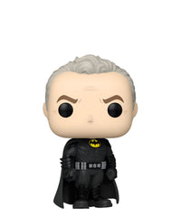 Batman (Unmasked)