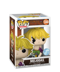 Meliodas