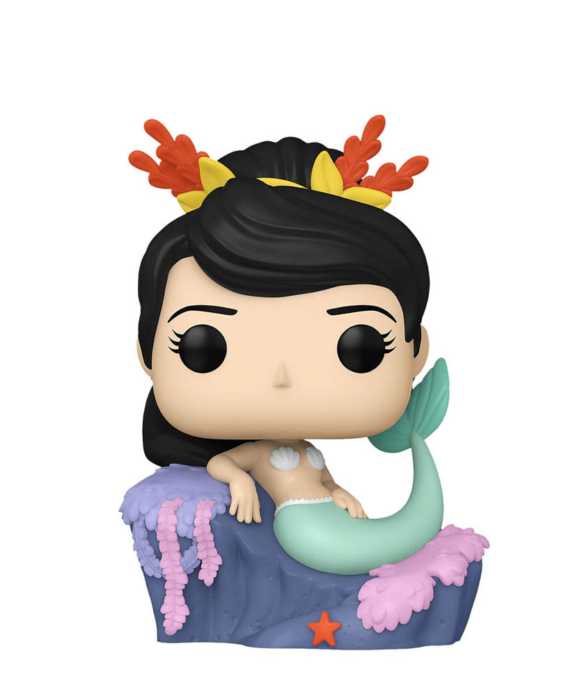 Mermaid