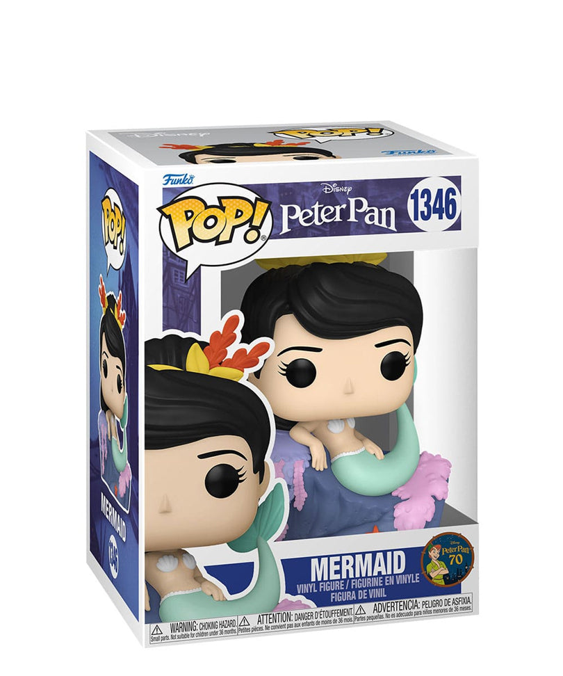 Mermaid