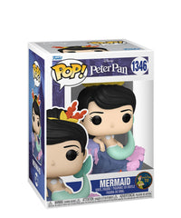 Mermaid
