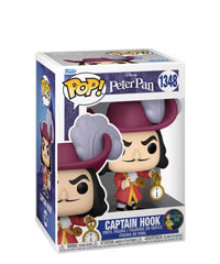 Captain Hook