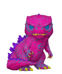 Godzilla (Blacklight)